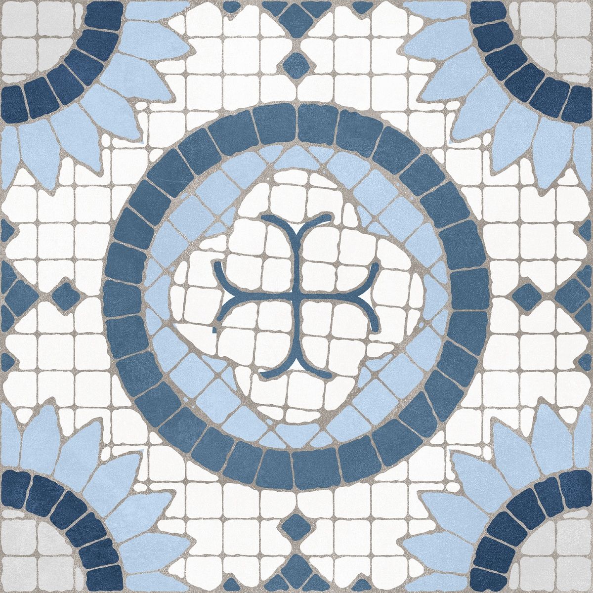 Denim Decor Matt 20x20